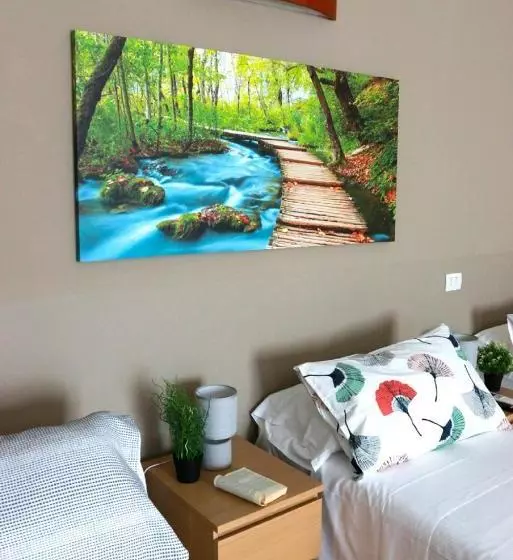 Bnbook   Metropolitan Expo Flat