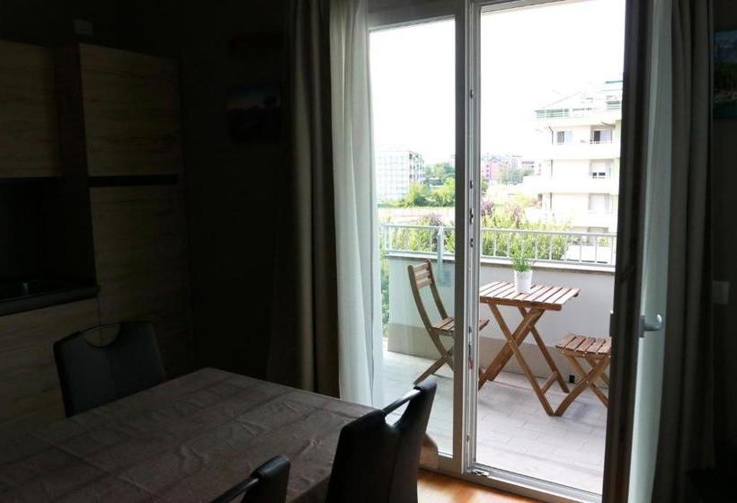 Bnbook Metropolitan Expo Flat