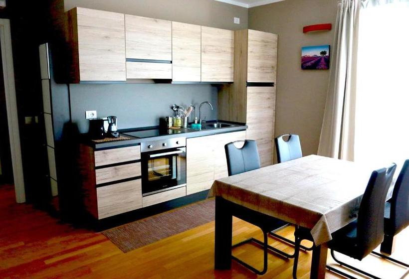 Bnbook Metropolitan Expo Flat