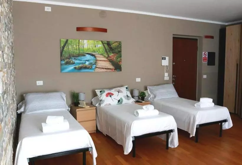 Bnbook   Metropolitan Expo Flat