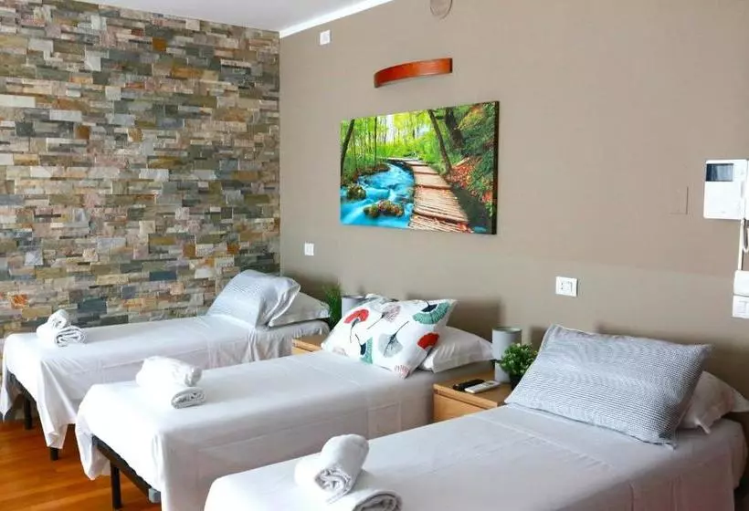 Bnbook   Metropolitan Expo Flat