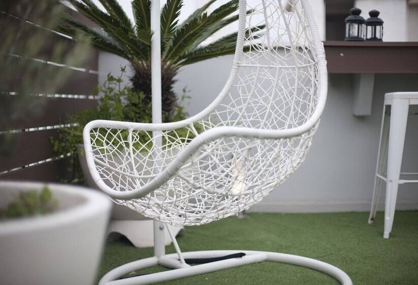 Patisia, Modern Studio With Unique View