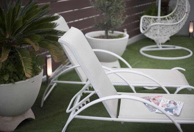 Patisia, Modern Studio With Unique View