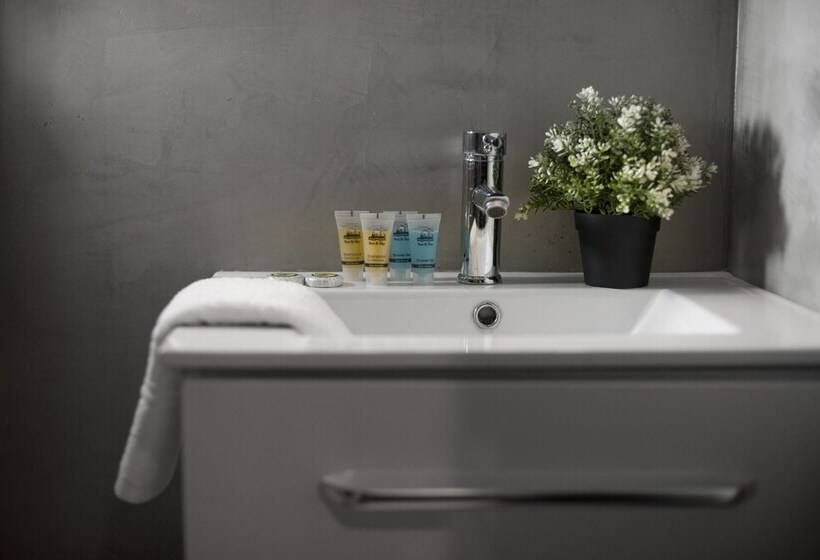 Patisia, Modern Studio With Unique View