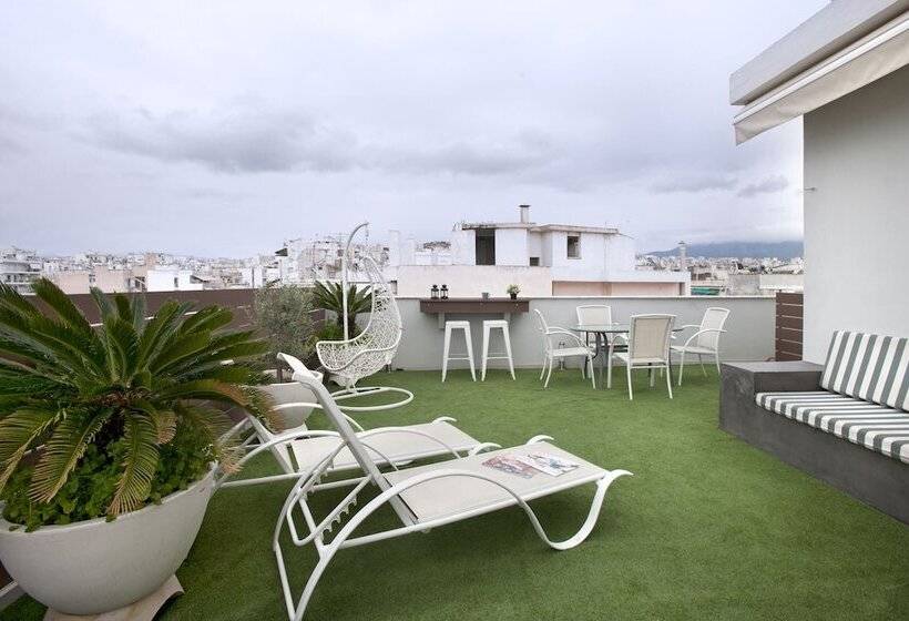 Patisia, Modern Studio With Unique View