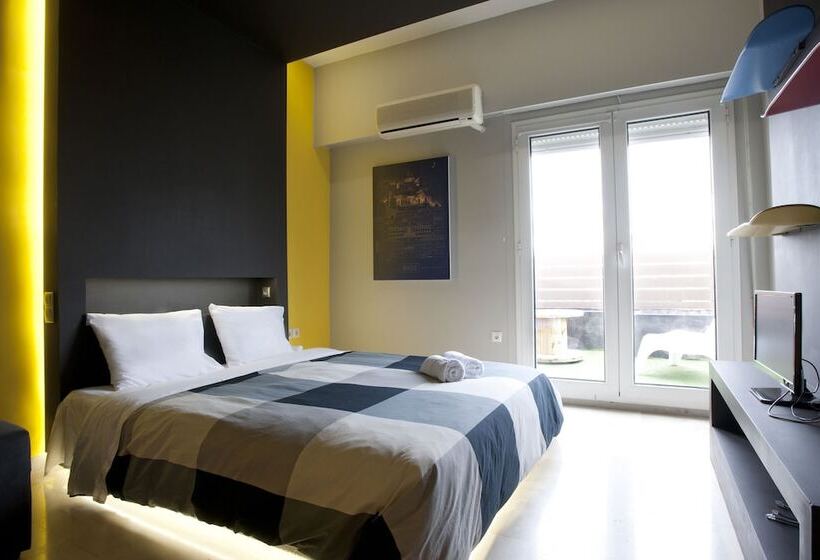 Patisia, Modern Studio With Unique View