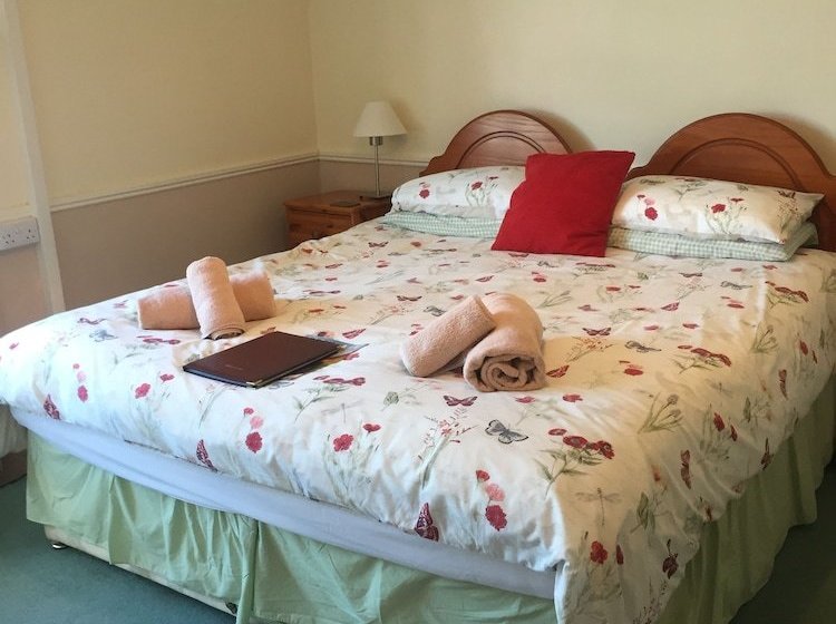 Pensione Dalswinton House