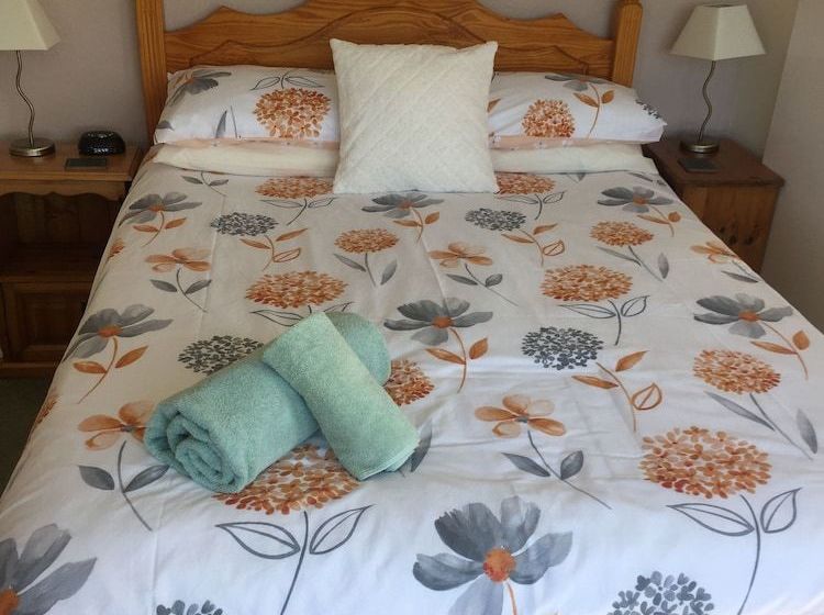 Pensione Dalswinton House