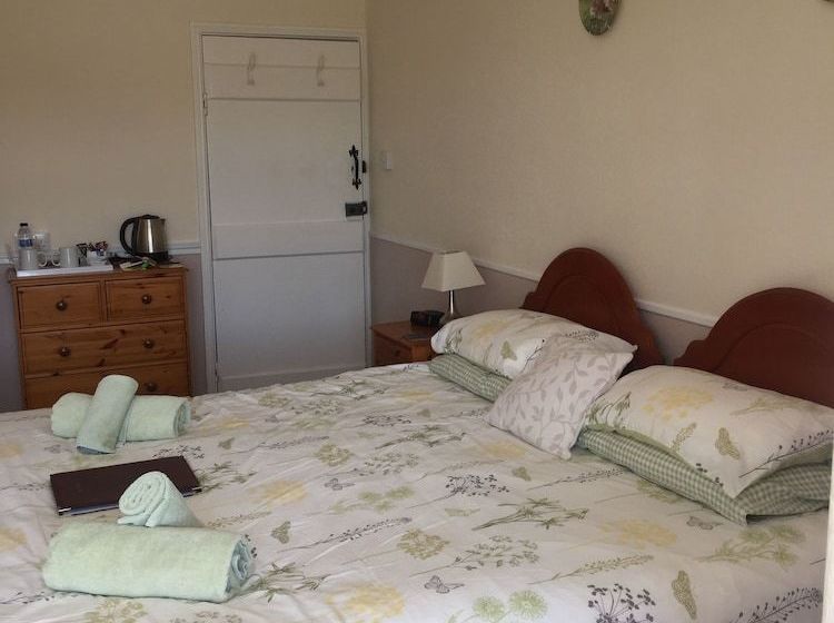 Pensione Dalswinton House