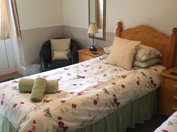 Pensione Dalswinton House