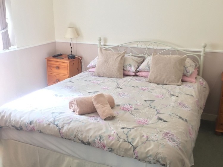 Pensione Dalswinton House