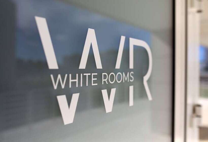 بنسيون White Rooms Zadar 12
