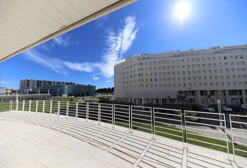 بنسيون White Rooms Zadar 12