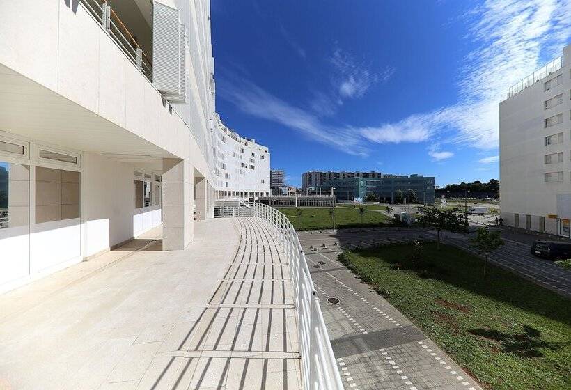 بنسيون White Rooms Zadar 12