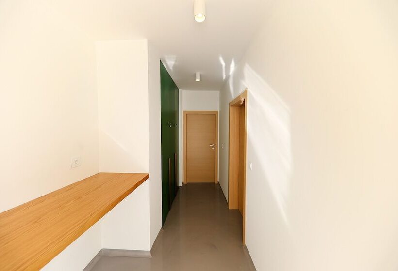 بنسيون White Rooms Zadar 12