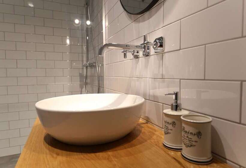 بنسيون White Rooms Zadar 12