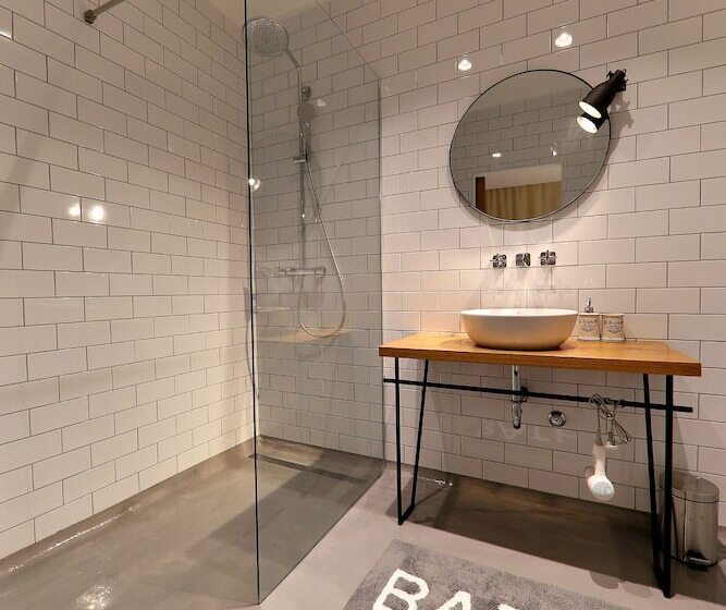 بنسيون White Rooms Zadar 12