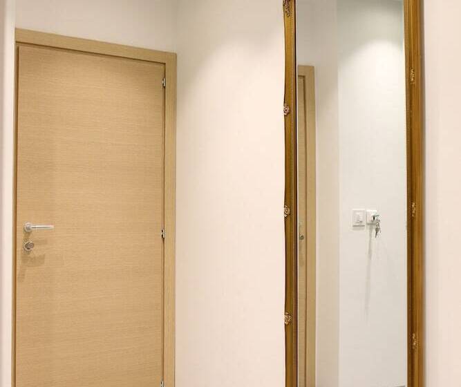 بنسيون White Rooms Zadar 12