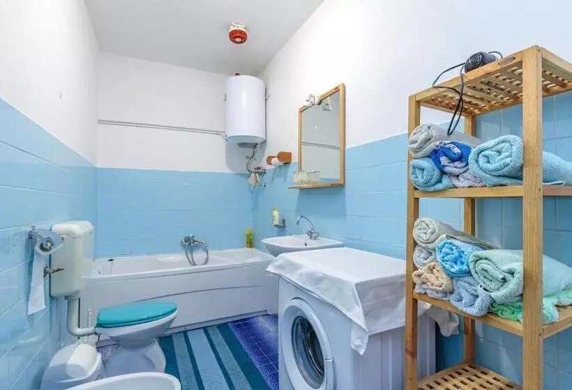 Rooms Nela