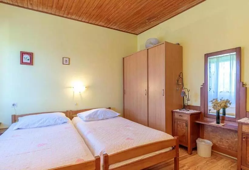 Rooms Nela