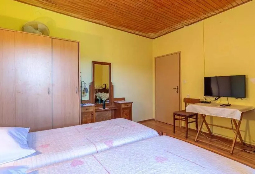 Rooms Nela