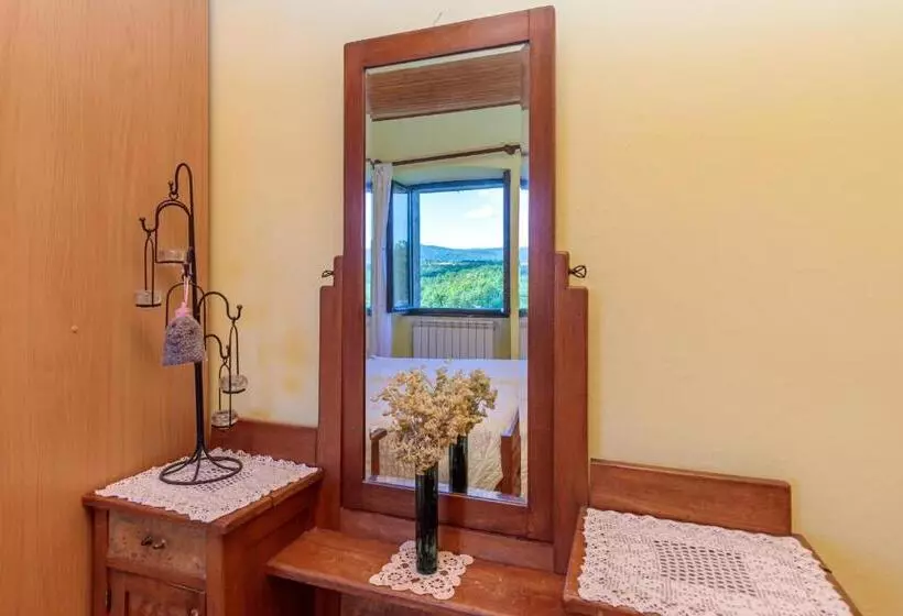 Rooms Nela
