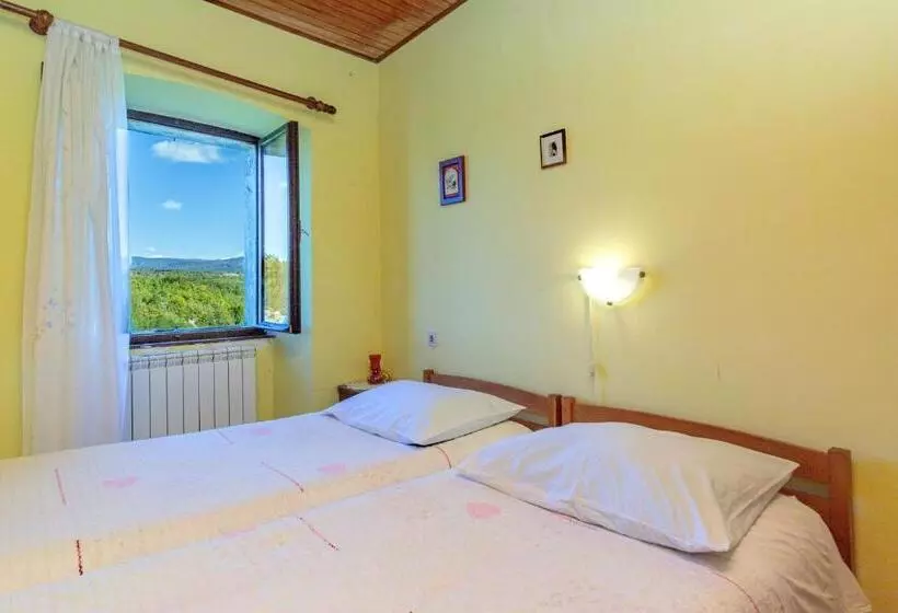 Rooms Nela