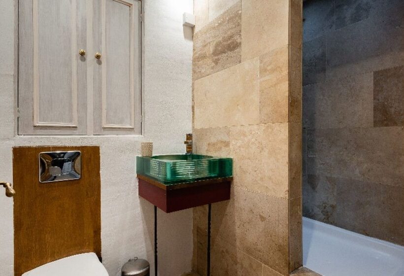 The Madras Cottage  Bright 3bdr Home With Garden