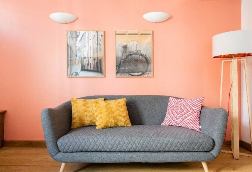 The Madras Cottage  Bright 3bdr Home With Garden