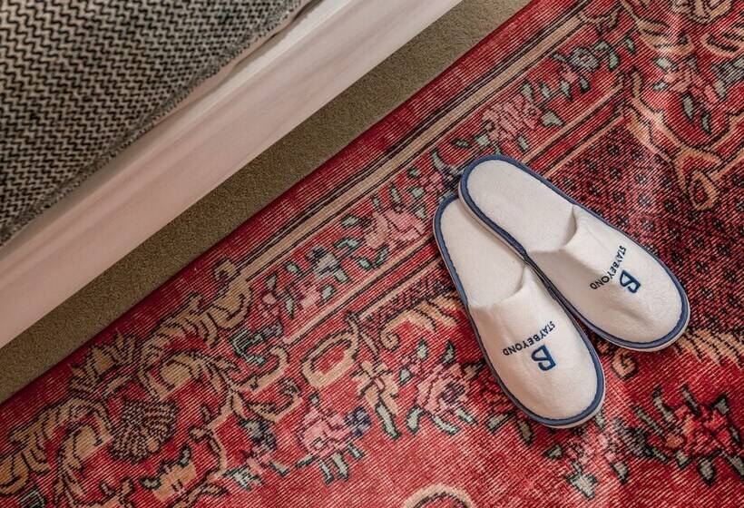 The Modern Classic Contemporary & Elegant 3bdr Home