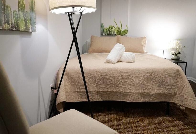 A Duplex For Your Grouplex