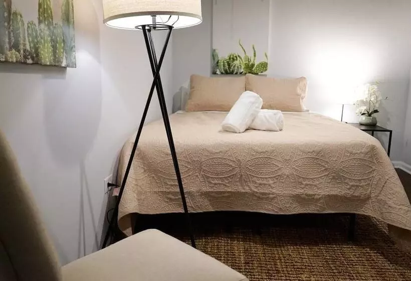 A Duplex For Your Grouplex