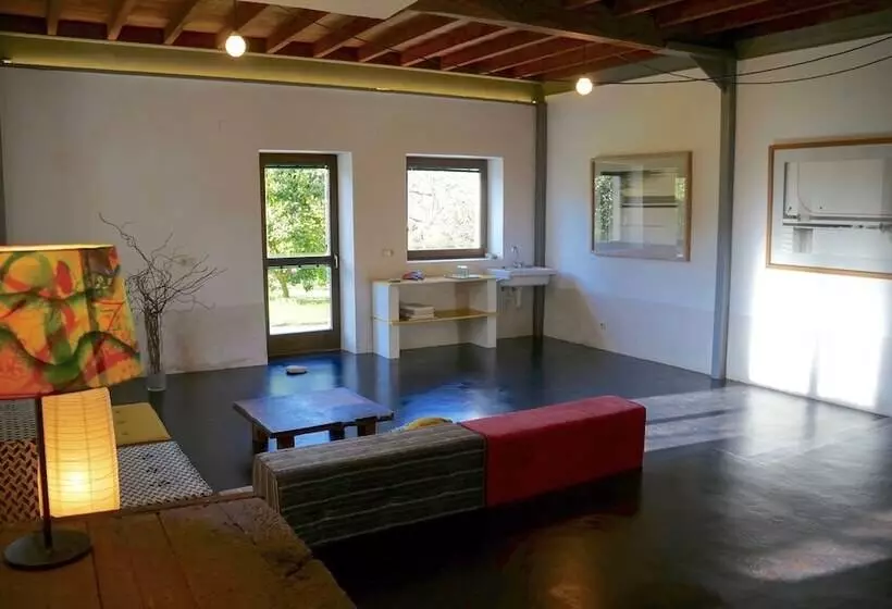 Apartamentos La Collada