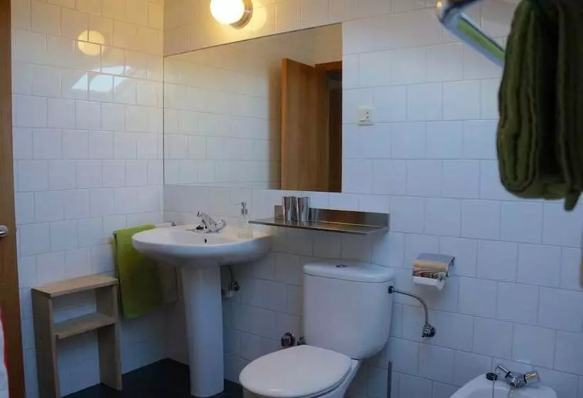 Apartamentos La Collada