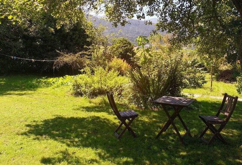 Apartamentos La Collada