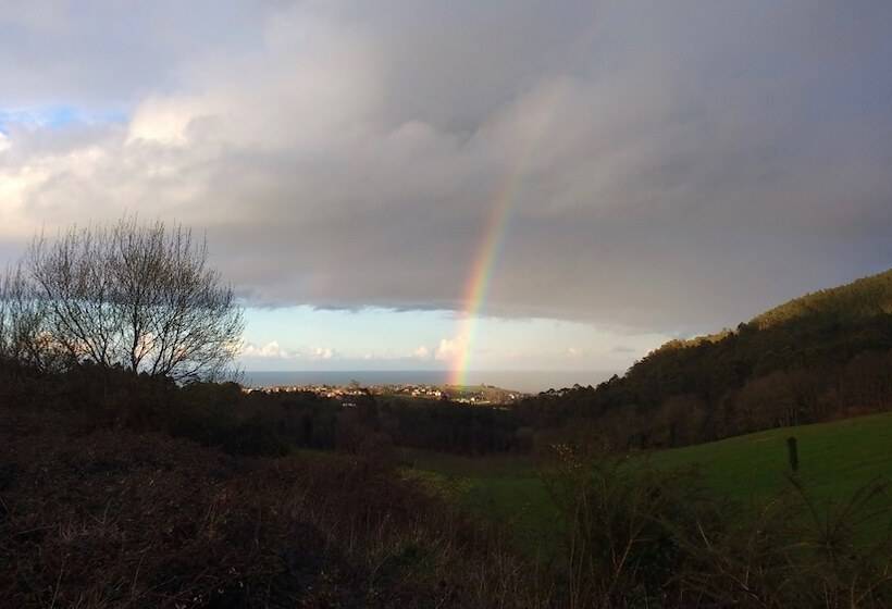 Apartamentos La Collada
