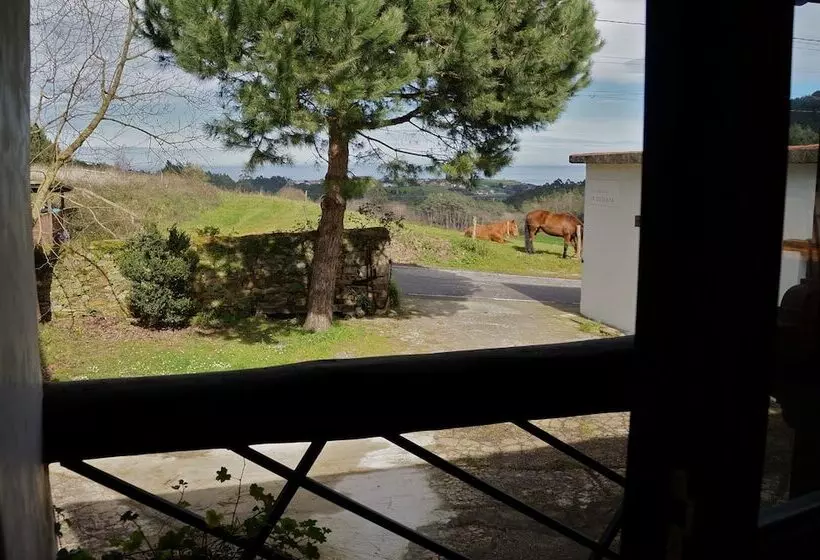 Apartamentos La Collada