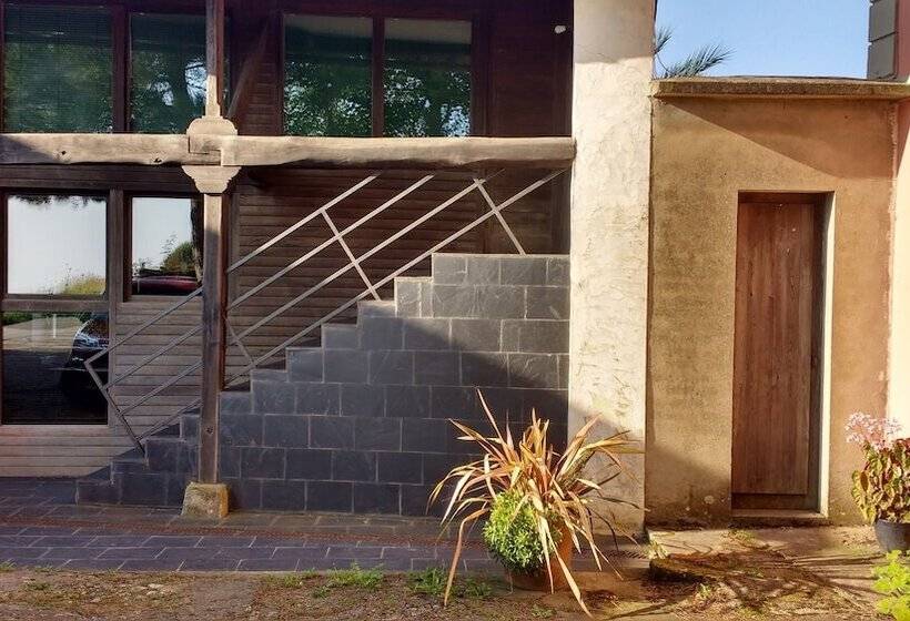 Apartamentos La Collada