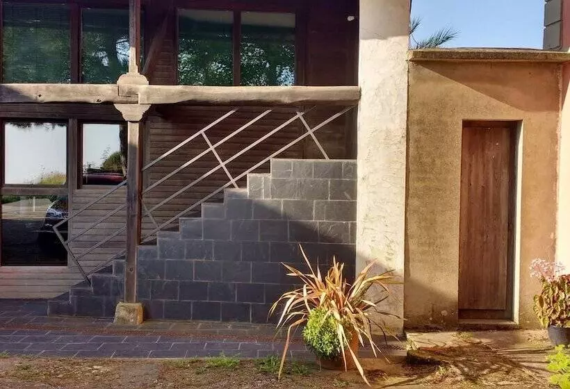 Apartamentos La Collada