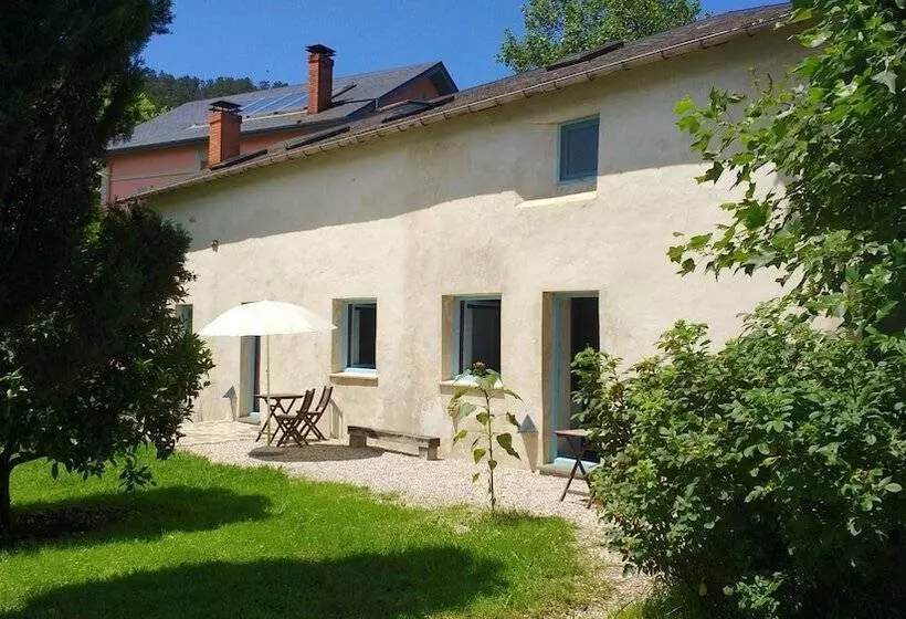 Apartamentos La Collada