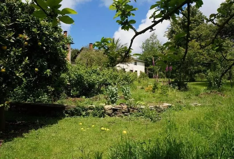 Apartamentos La Collada