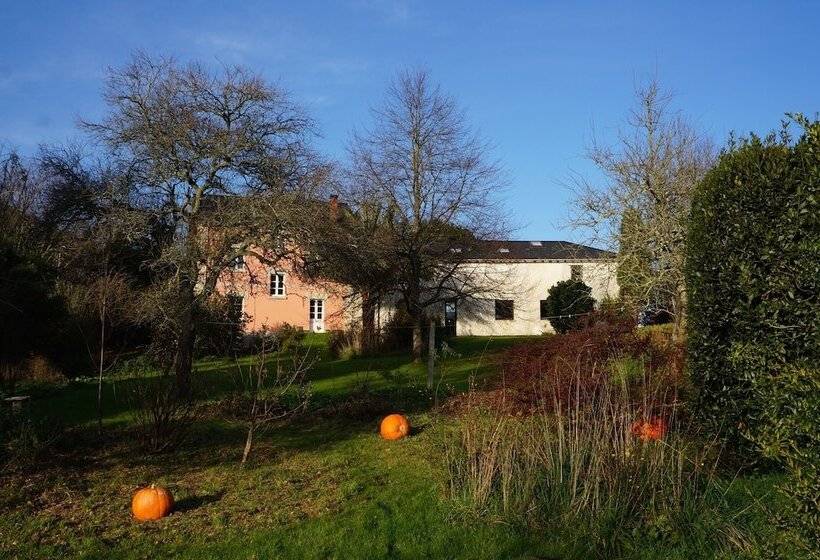 Apartamentos La Collada