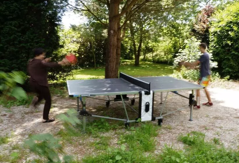 Apartamentos La Collada