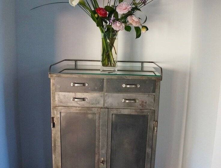 Apartamentos La Collada