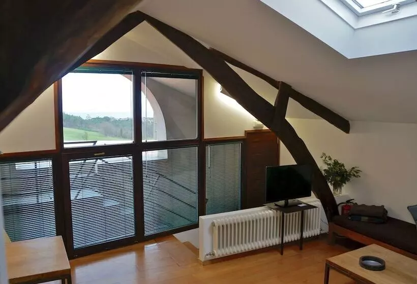 Apartamentos La Collada