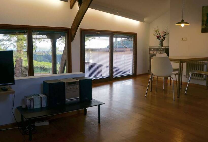 Apartamentos La Collada