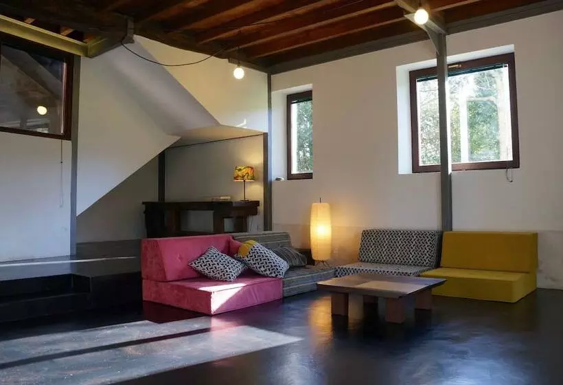 Apartamentos La Collada