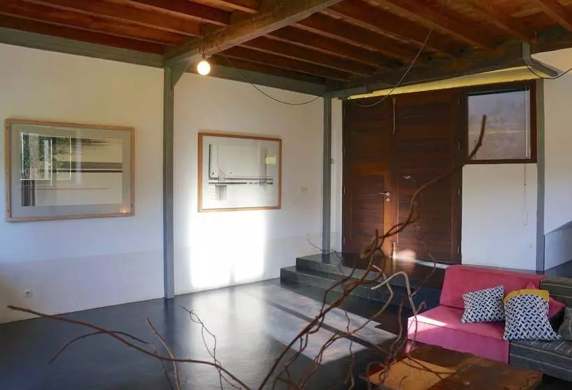 Apartamentos La Collada