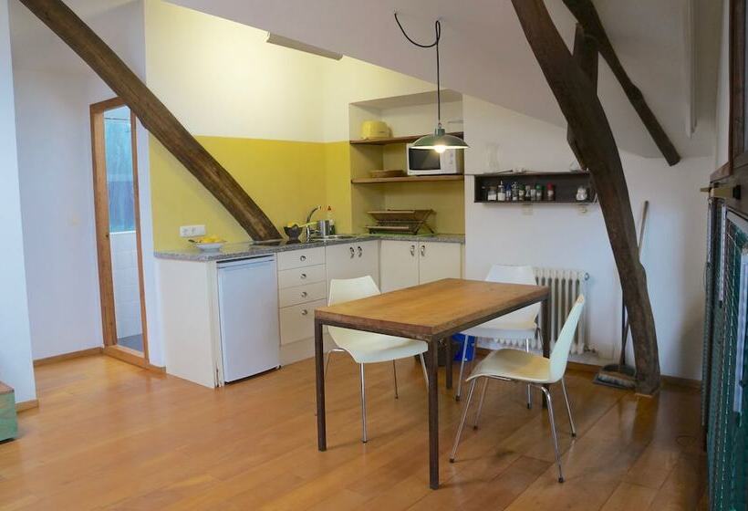 Apartamentos La Collada