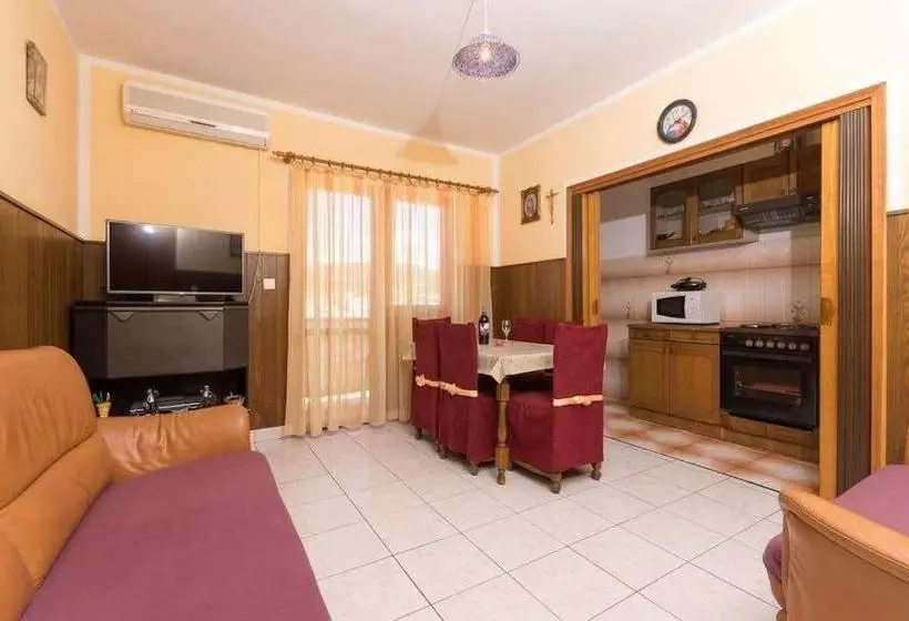 Apartment Orlic